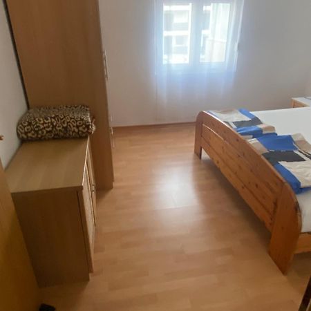 Ferien Haus Evita Auf Insel Vir - Wohnung I Kültér fotó