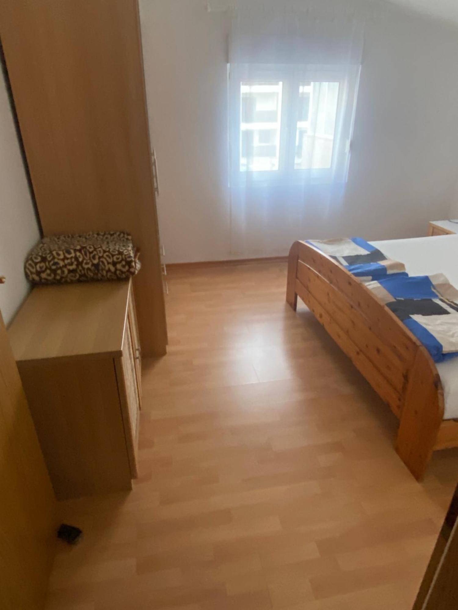 Ferien Haus Evita Auf Insel Vir - Wohnung I Kültér fotó