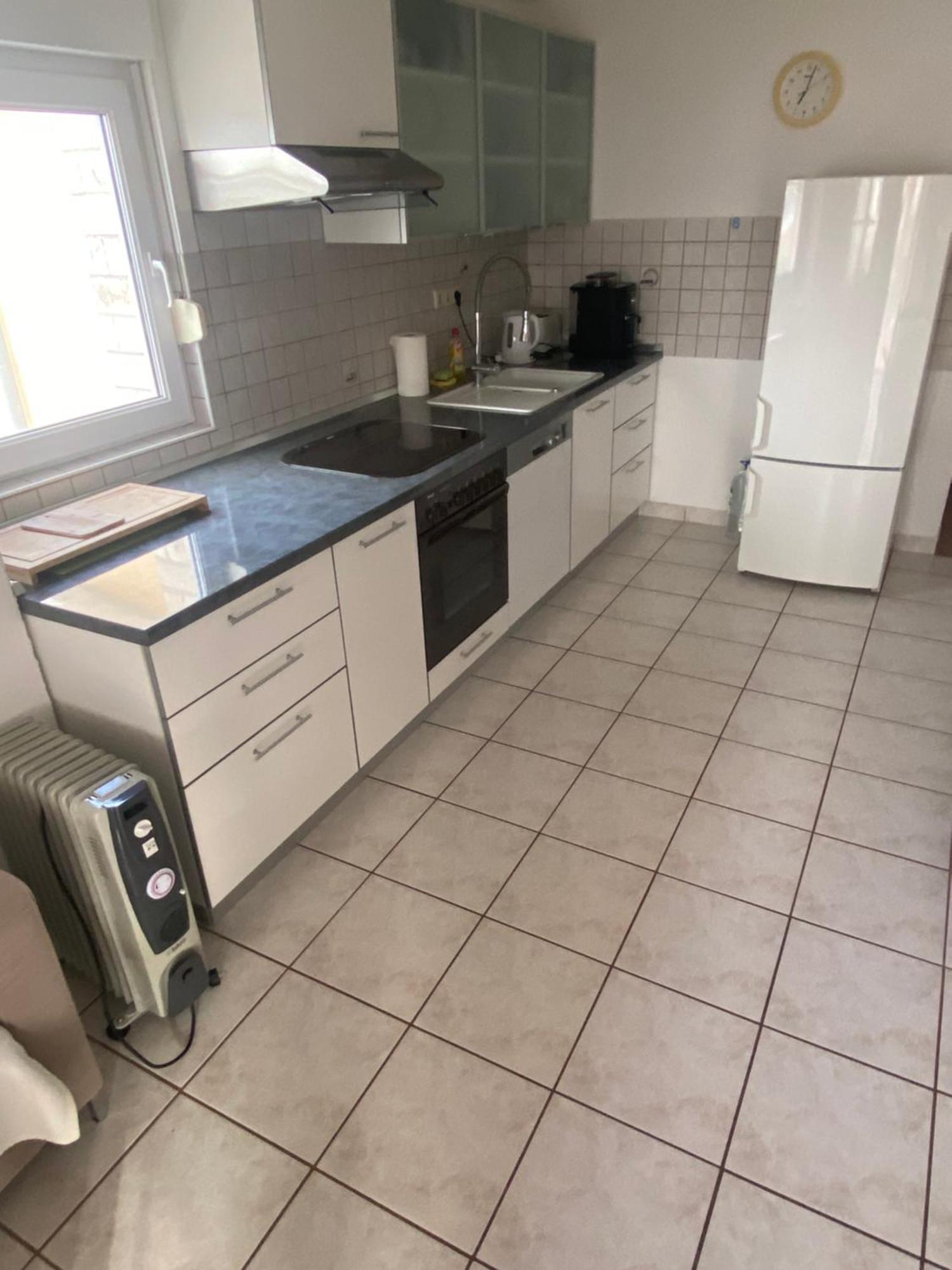 Ferien Haus Evita Auf Insel Vir - Wohnung I Kültér fotó